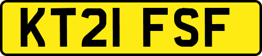 KT21FSF