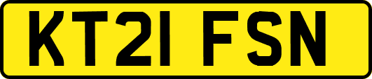 KT21FSN