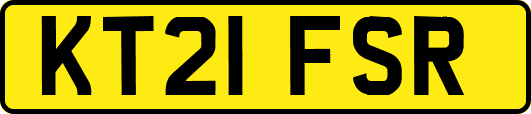 KT21FSR