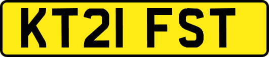 KT21FST