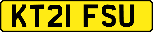 KT21FSU