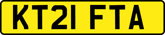 KT21FTA
