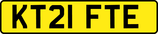 KT21FTE
