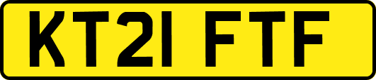 KT21FTF