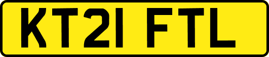 KT21FTL
