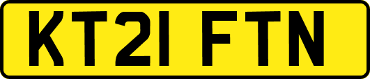 KT21FTN