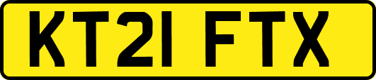 KT21FTX