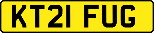 KT21FUG