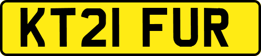KT21FUR