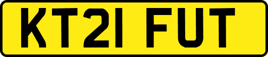 KT21FUT