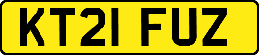KT21FUZ