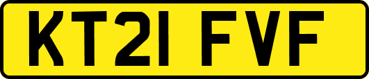 KT21FVF