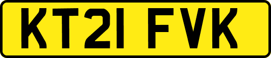 KT21FVK