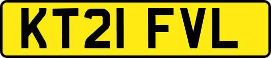 KT21FVL