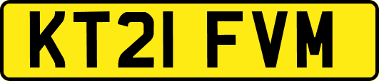 KT21FVM
