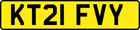 KT21FVY