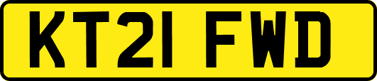 KT21FWD