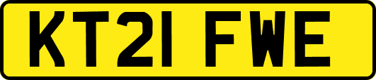 KT21FWE