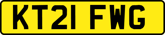 KT21FWG