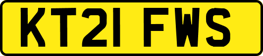 KT21FWS