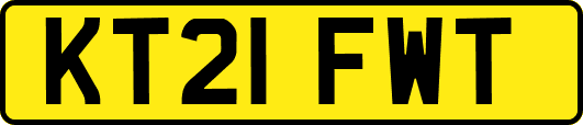 KT21FWT