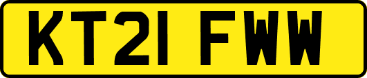 KT21FWW