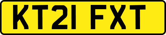 KT21FXT