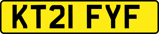 KT21FYF