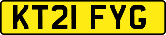 KT21FYG