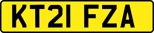 KT21FZA