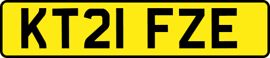 KT21FZE