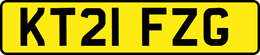 KT21FZG