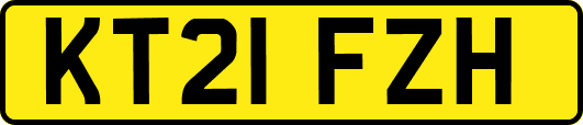 KT21FZH