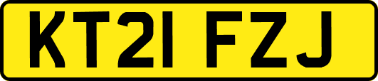 KT21FZJ