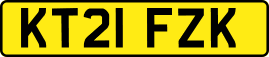 KT21FZK