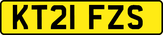 KT21FZS