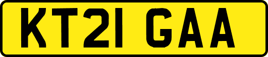 KT21GAA