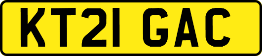 KT21GAC