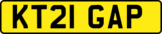 KT21GAP