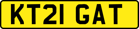 KT21GAT