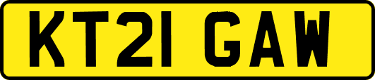 KT21GAW