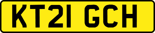 KT21GCH