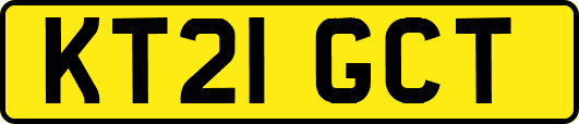 KT21GCT