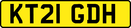 KT21GDH