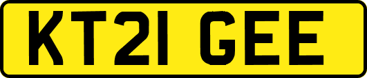KT21GEE