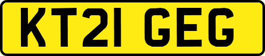 KT21GEG