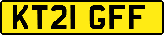 KT21GFF