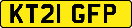 KT21GFP
