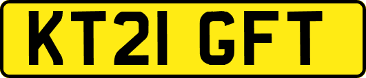 KT21GFT