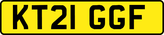 KT21GGF
